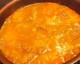 ルーから作る■計量簡単なスパイシーカレー作り方4写真