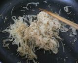 張ちゃんから聞いたナムル作り方14写真