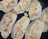 一手間加えた 生姜焼きのたれ作り方2写真