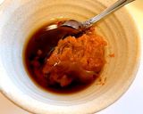 あともう一品♡簡単ささみの梅肉あえ作り方1写真