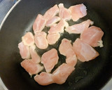あともう一品♡簡単ささみの梅肉あえ作り方4写真