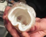 花見3色団子作り方4写真