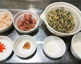 犬ご飯 健康一番Xmas作り方1写真