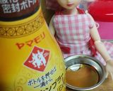 リカちゃん♡もやし炒め(ベトナム風)ꕤ*作り方2写真