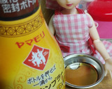 リカちゃん♡もやし炒め(ベトナム風)ꕤ*作り方2写真
