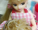 リカちゃん♡もやし炒め(ベトナム風)ꕤ*作り方6写真