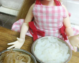 リカちゃん♡もやし炒め(ベトナム風)ꕤ*作り方9写真