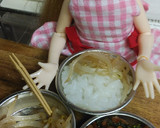 リカちゃん♡もやし炒め(ベトナム風)ꕤ*作り方10写真