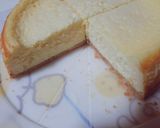 はじめてでも簡単♪ベイクドチーズケーキ作り方13写真