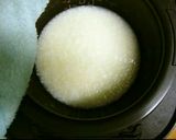 甘酒☆炊飯器で簡単♬作り方11写真