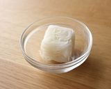 幼児食に♪ビーフンでレンチンナポリタン作り方2写真