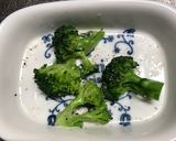 ミートコロッケのロールパンサンド作り方3写真