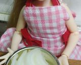 リカちゃん♡牛すじスープꕤ*.ﾟ作り方2写真