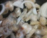 リカちゃん♡牛すじスープꕤ*.ﾟ作り方7写真