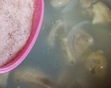 リカちゃん♡牛すじスープꕤ*.ﾟ作り方9写真