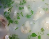 リカちゃん♡牛すじスープꕤ*.ﾟ作り方13写真