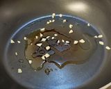 挽き肉野菜炒め、コチュ&マーラー醤作り方1写真