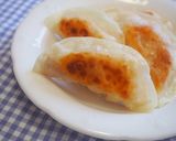 餃子の皮であっさりアップルパイ!作り方8写真