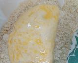 アツアツ、サクサク～カレーパン☆作り方8写真
