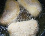 アツアツ、サクサク～カレーパン☆作り方9写真