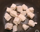 子供も大丈夫!豆腐ともやしのチャンプル作り方2写真