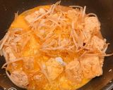 子供も大丈夫!豆腐ともやしのチャンプル作り方6写真