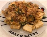 子供も大丈夫!豆腐ともやしのチャンプル作り方9写真