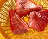 煮汁でおかわり！我が家の金目鯛の煮付け作り方2写真