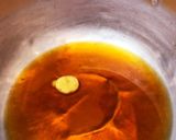 煮汁でおかわり！我が家の金目鯛の煮付け作り方4写真
