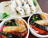 食欲のない大切な人へ～小さなおにぎり～作り方3写真