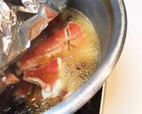 煮汁でおかわり！我が家の金目鯛の煮付け作り方6写真