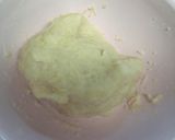 皮から作る野菜たっぷりモチモチ餃子作り方1写真
