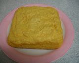 甘さ控えめ♪にんじんケーキ作り方6写真