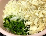 〜野菜たっぷりなドライカレー〜作り方1写真
