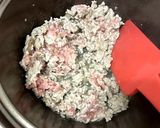 〜野菜たっぷりなドライカレー〜作り方3写真