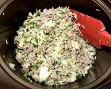 〜野菜たっぷりなドライカレー〜作り方4写真