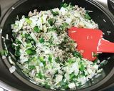 〜野菜たっぷりなドライカレー〜作り方5写真