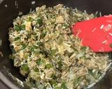 〜野菜たっぷりなドライカレー〜作り方6写真