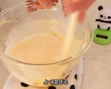 スフレチーズプリン作り方3写真