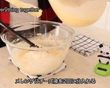 スフレチーズプリン作り方5写真