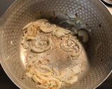 オソノさんのミルク粥作り方1写真
