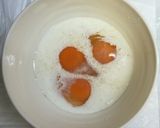 初心者のタンポポオムライスへの道作り方3写真