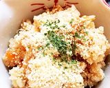 胚芽米のトマトとツナの炊き込みご飯作り方5写真