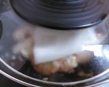 えびと長芋のチーズ炒め作り方5写真