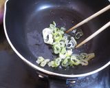 ミニトマトの炒り卵作り方3写真