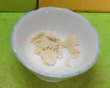 お手軽でうまい！中華風しょうゆ焼きそば作り方3写真