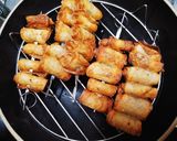 形が可愛いカリッとほくほくポテト(簡単)作り方8写真