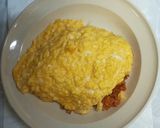初心者のタンポポオムライスへの道作り方9写真