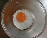 チョコバナナホットサンド☆作り方1写真