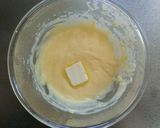 チョコバナナホットサンド☆作り方4写真